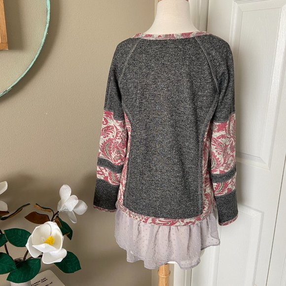 Evy's Tree Harmony Top - Medium - Picture 5 of 5